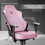 Cybeart Apex Series - Pretty Pink Chair