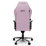 Cybeart Apex Series - Pretty Pink Chair