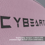 Cybeart Apex Series - Pretty Pink Chair