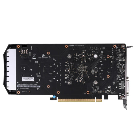 Colorful Geforce RTX 3050 6GB