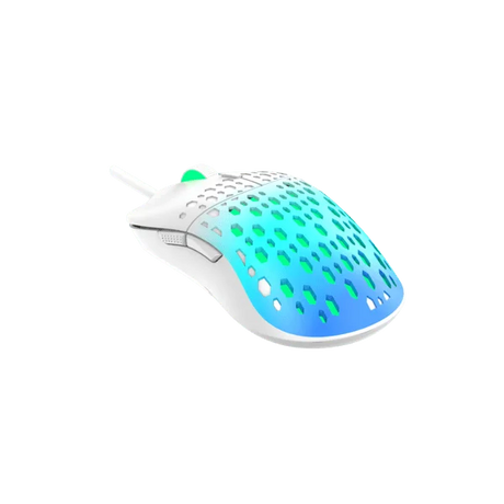 AULA S11 Pro RGB Wired Gaming Mouse (Blue)