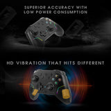Cosmic Byte Starforge Tri-Mode Controller