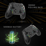 Cosmic Byte Starforge Tri-Mode Controller
