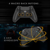 Cosmic Byte Starforge Tri-Mode Controller