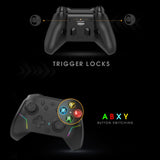 Cosmic Byte Starforge Tri-Mode Controller