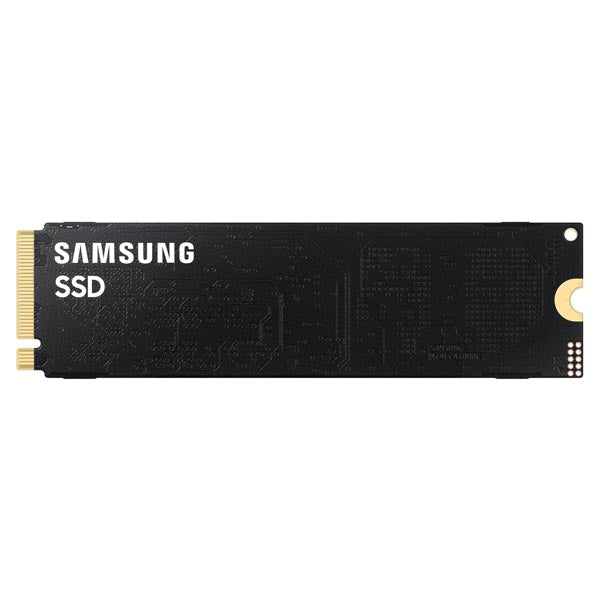 Samsung 9100 Pro 1TB M.2 NVMe Gen5 SSD