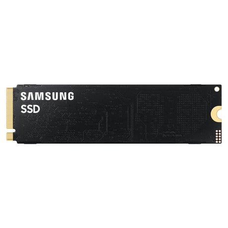 Samsung 9100 Pro 1TB M.2 NVMe Gen5 SSD