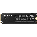 Samsung 990 Pro 4TB M.2 NVMe Gen4 SSD