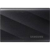 Samsung T9 1TB Portable SSD (Black)