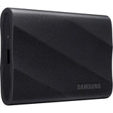 Samsung T9 1TB Portable SSD (Black)