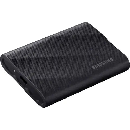 Samsung T9 1TB Portable SSD (Black)