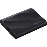 Samsung T9 1TB Portable SSD (Black)