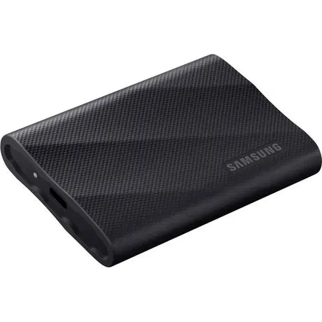 Samsung T9 1TB Portable SSD (Black)
