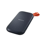 SanDisk E30 2TB Portable SSD - 800MB/s R