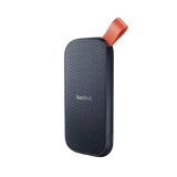 SanDisk E30 1TB Portable SSD - 800MB/s R