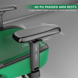 Slytherin Chair