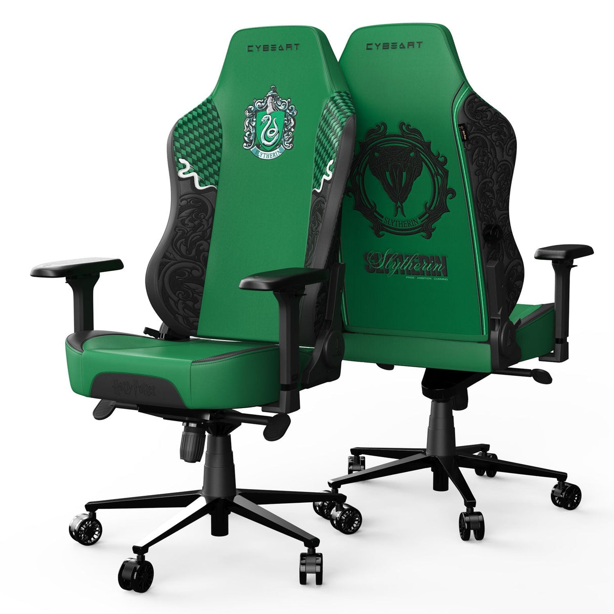 Slytherin Chair