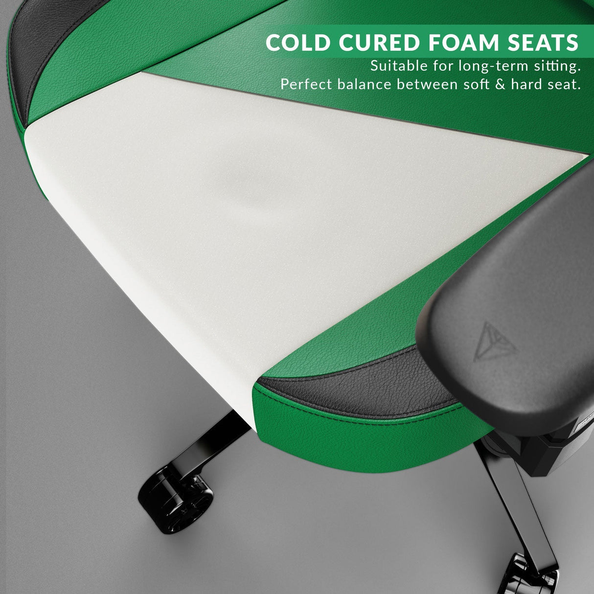 Slytherin Chair