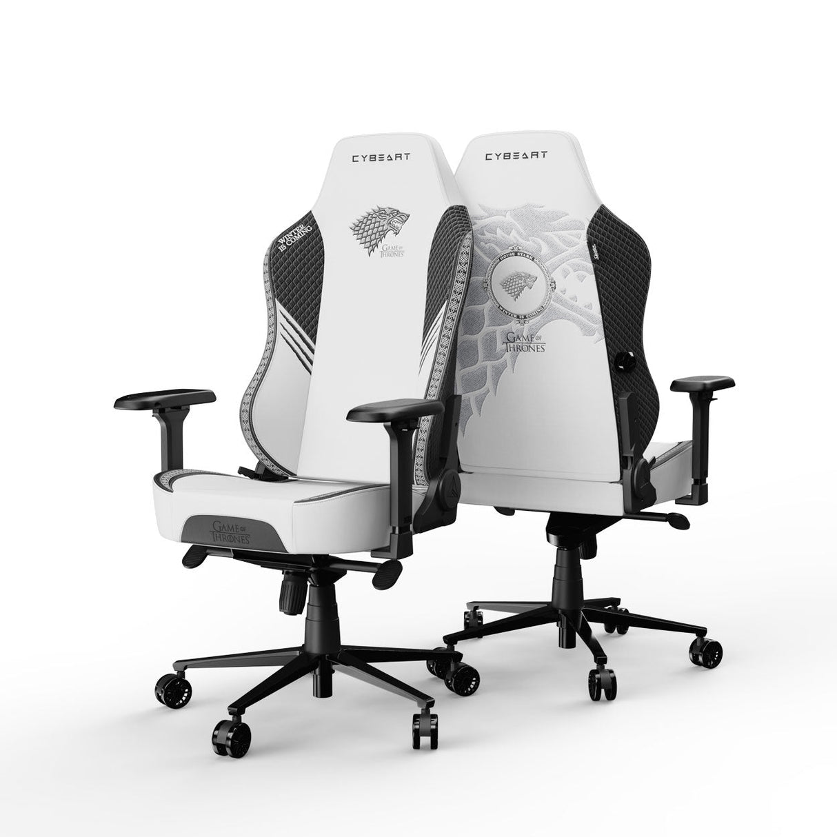 House Stark Gaming Chair