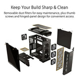 Asus TUF Gaming GT501 RGB Grey E-ATX Mid Tower Case