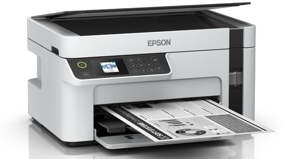 Epson Ink Tank Printer M2120
