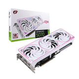 Colorful Geforce RTX 5070 12 GB ULTRA WHITE