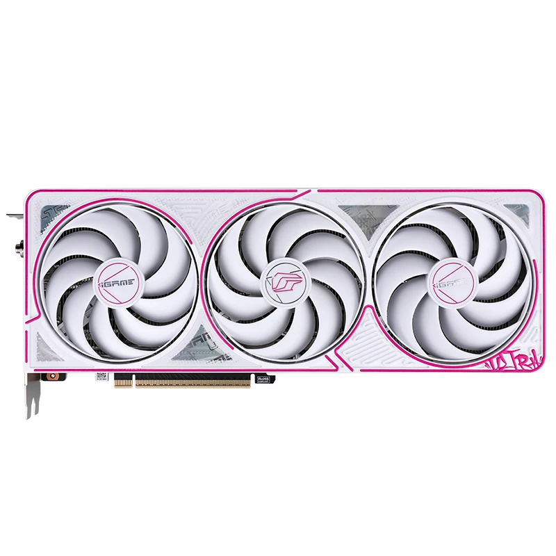 Colorful Geforce RTX 5070 12 GB ULTRA WHITE