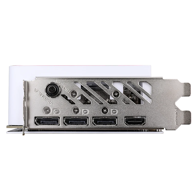 Colorful Geforce RTX 5070 12 GB ULTRA WHITE