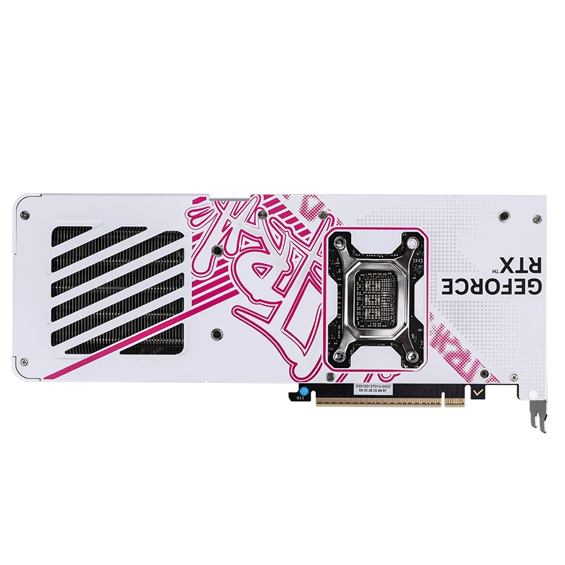 Colorful Geforce RTX 5070 12 GB ULTRA WHITE