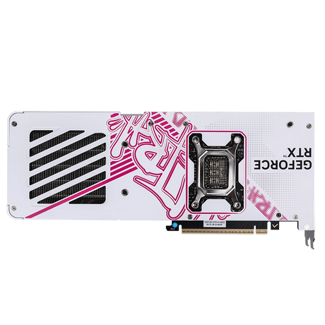Colorful Geforce RTX 5070 12 GB ULTRA WHITE
