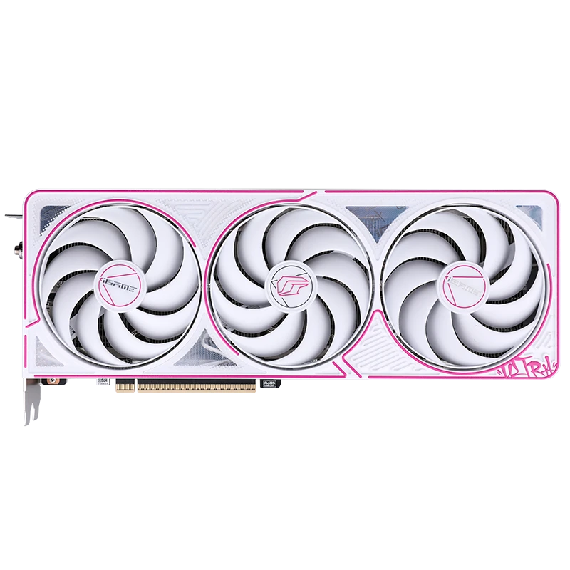 Colorful Geforce RTX 5060TI 16GB ULTRA WHITE