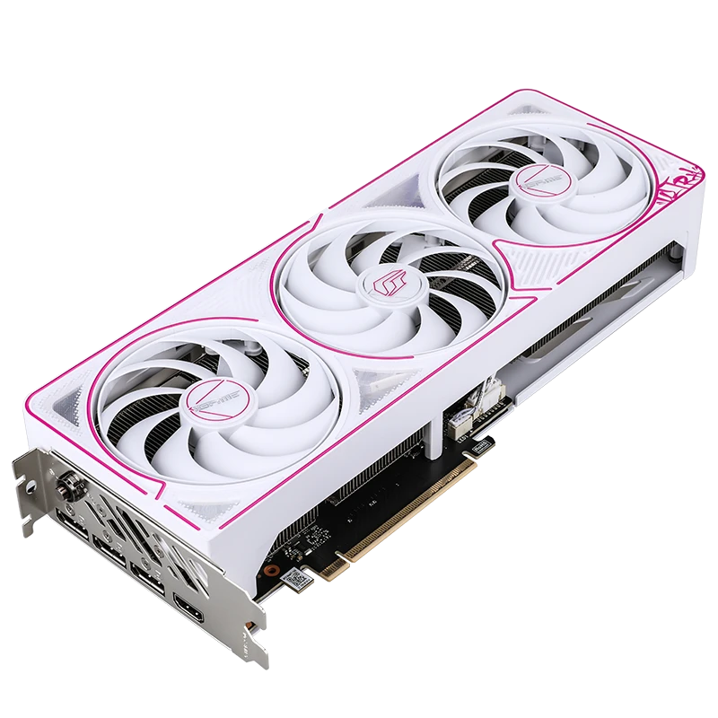 Colorful Geforce RTX 5060TI 16GB ULTRA WHITE