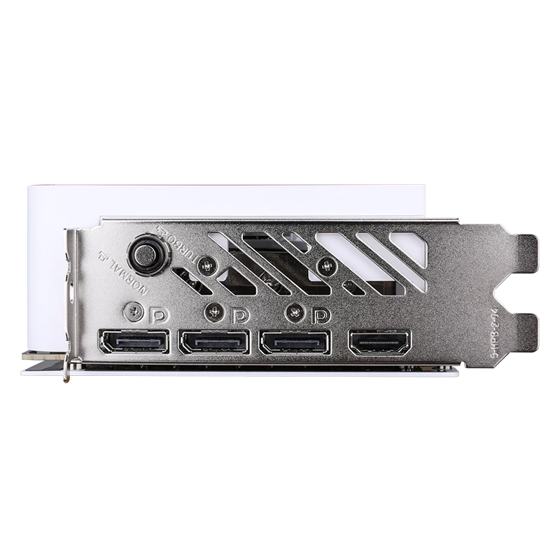 Colorful Geforce RTX 5060TI 16GB ULTRA WHITE