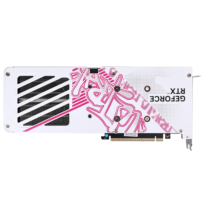 Colorful Geforce RTX 5060TI 16GB ULTRA WHITE