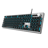 Aula F2028 Gaming Membrane Keyboard