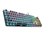 Aula F2088 Mechanical gaming keyboard Black  without handrest