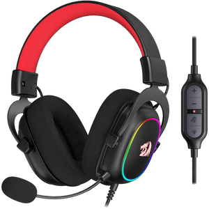 Headphones