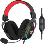 Zeus X H510 - RGB Gaming Headset with 7.1 Surround Sound