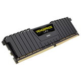 CORSAIR VENGEANCE LPX 16GB 3200MHZ DDR4 RAM (CL16)