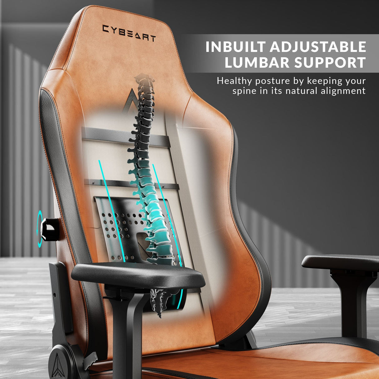 Apex Series - Vintage Chair