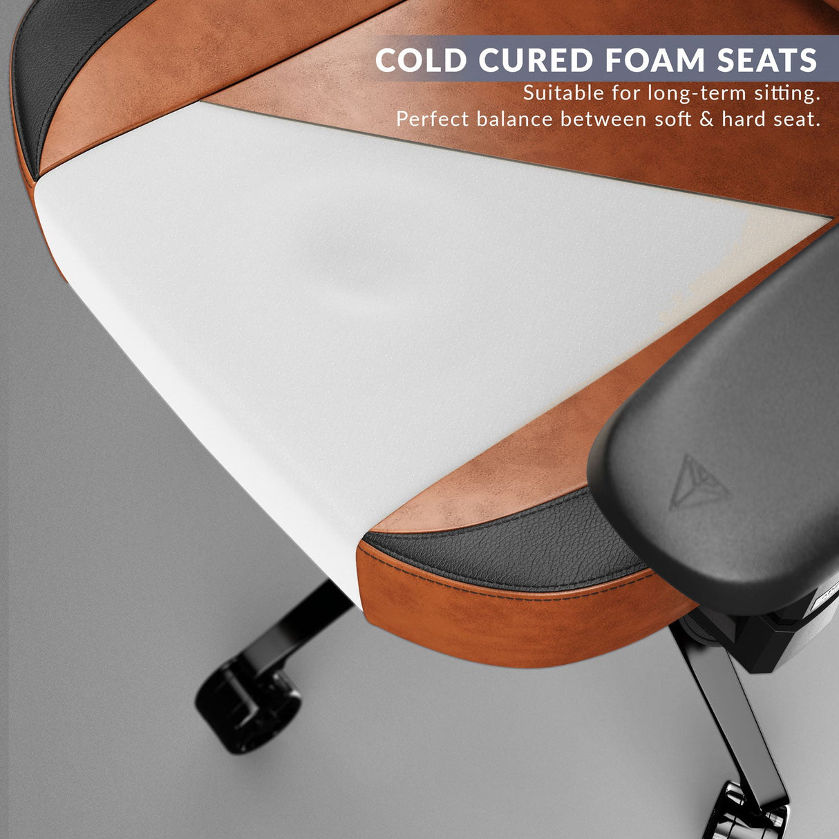 Apex Series - Vintage Chair