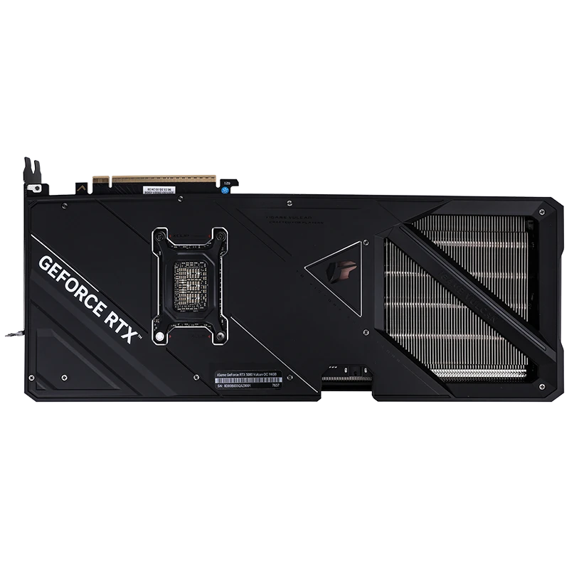 Colorful Geforce RTX 5080 16GB VULCAN OC