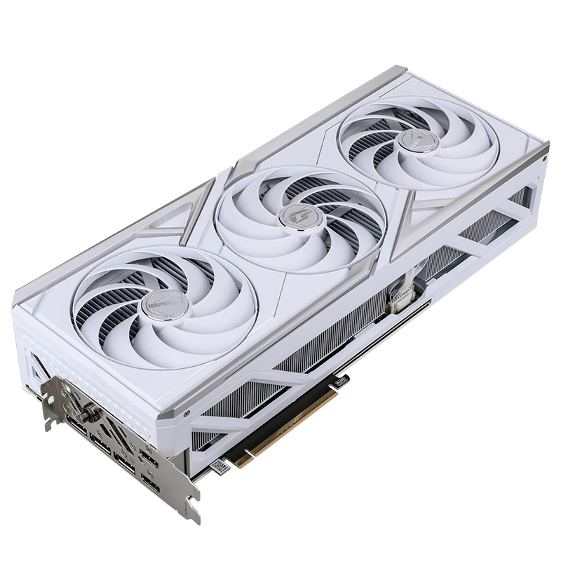Colorful Geforce RTX 5080 16GB Vulcan W OC