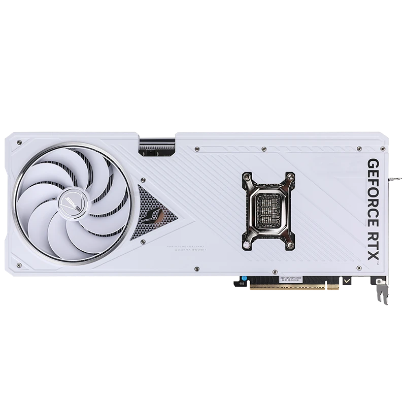 Colorful Geforce RTX 5080 16GB Vulcan W OC