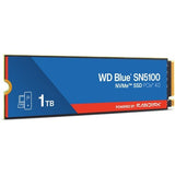 Western Digital WD Blue SN5100 1TB NVMe SSD