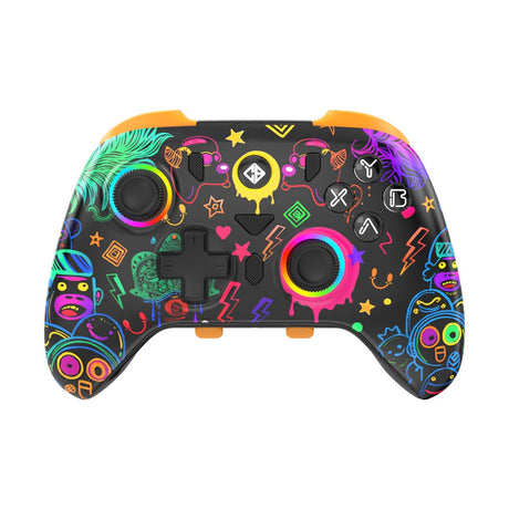 Cosmic Byte Drakon Tri Mode Controller