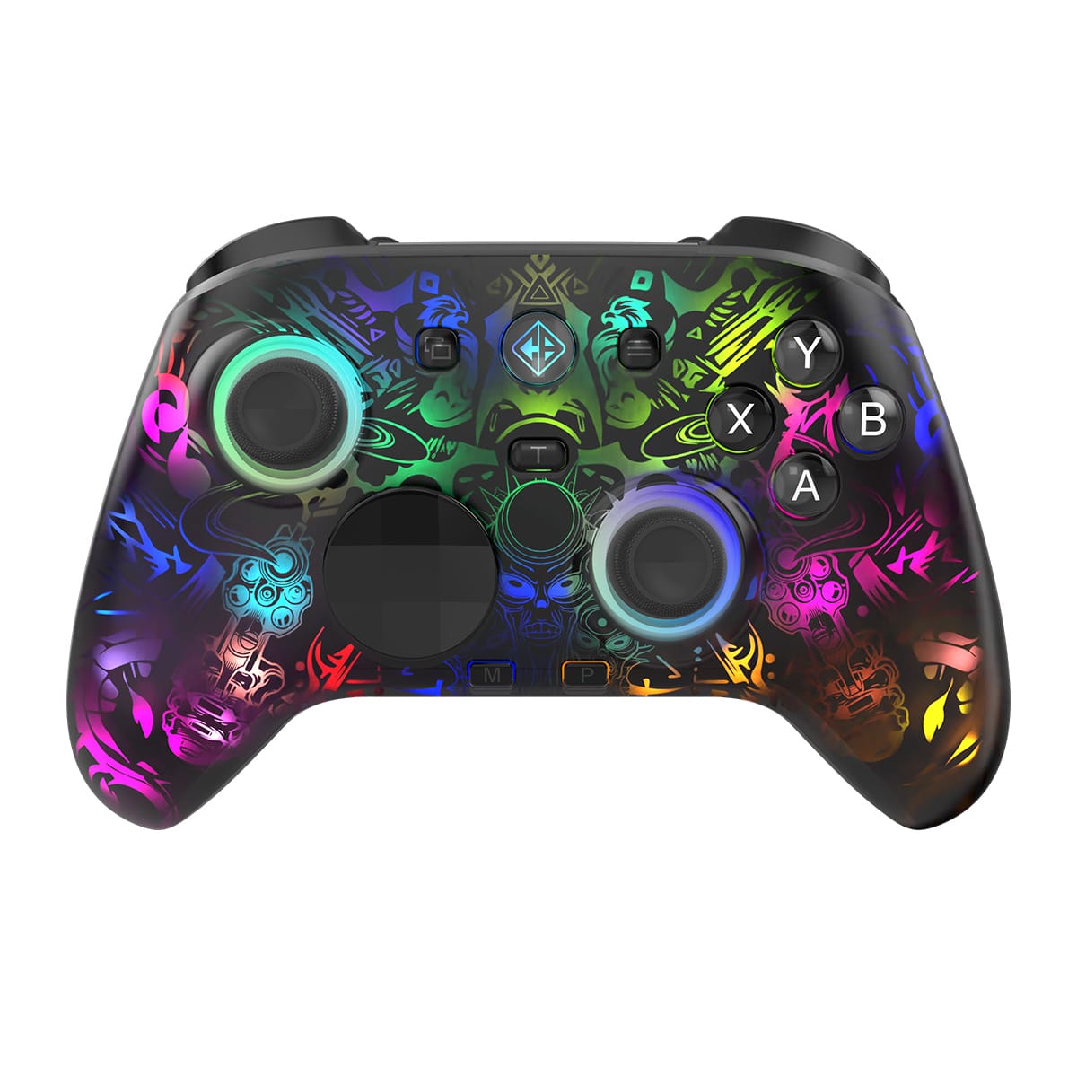 Cosmic Byte Lumora Tri Mode Game Controller