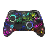 Cosmic Byte Lumora Wireless Controller