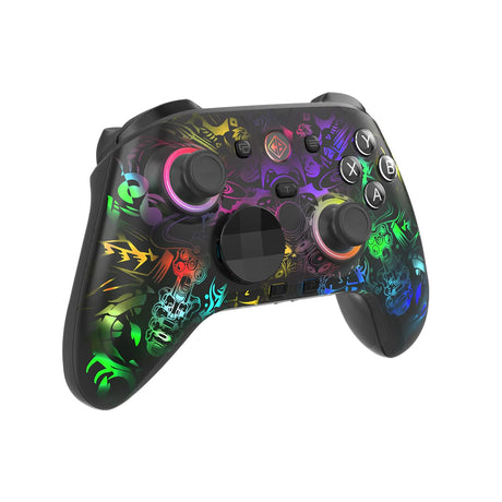 Cosmic Byte Lumora Wireless Controller