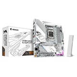 GIGABYTE X870M AORUS Elite WIFI7 ICE AMD AM5 Motherboard